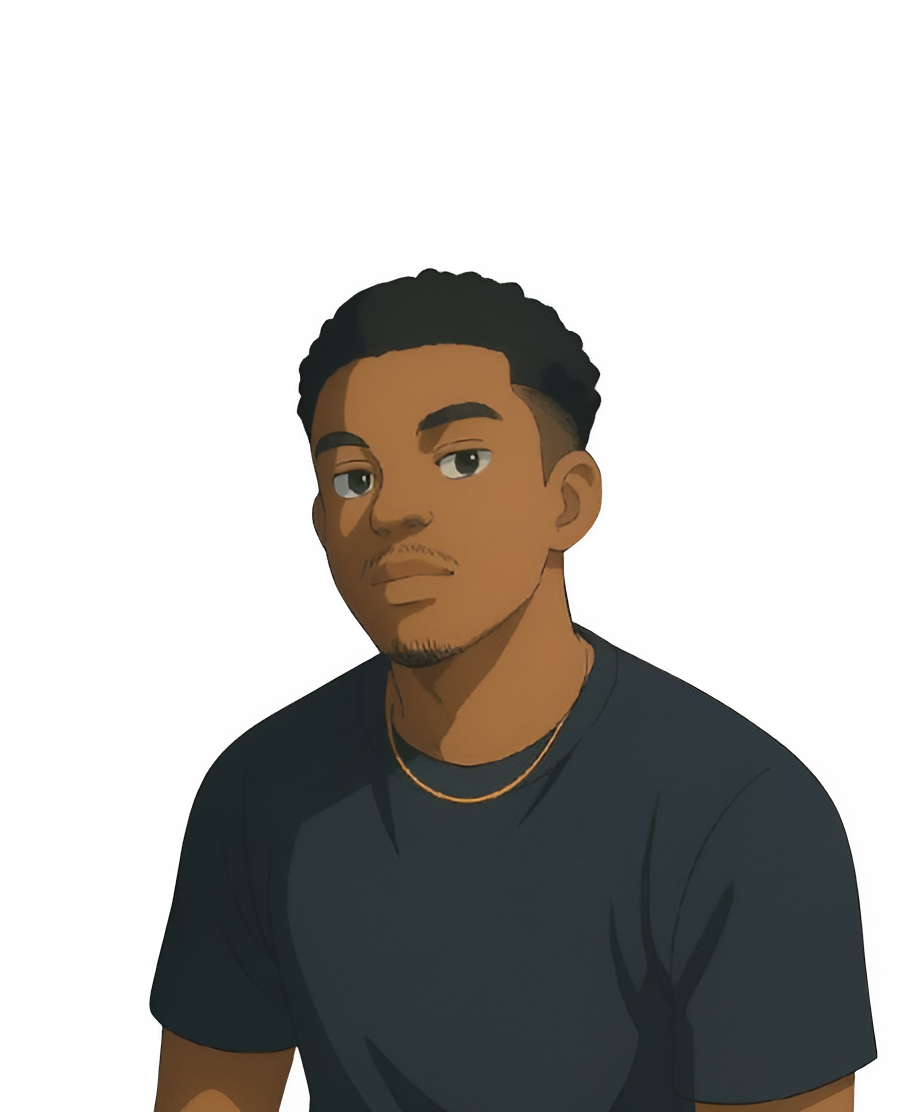 Avatar of Prince Amaeze